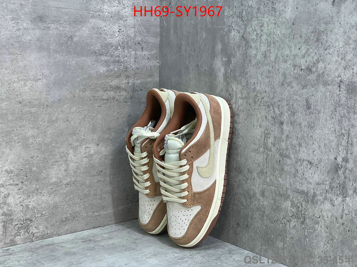 Men Shoes-Nike how to find designer replica ID: SY1967 $: 69USD