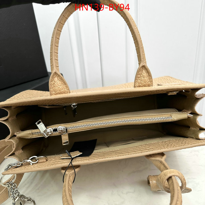 YSL Bag(4A)-Handbag-,counter quality ID: BY94,