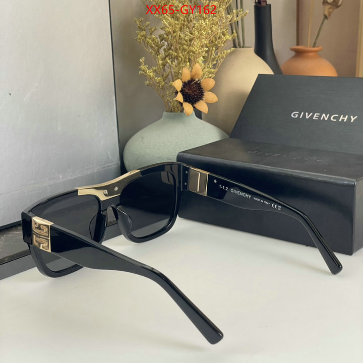 Glasses-Givenchy,buy the best high quality replica ID: GY162,$: 65USD