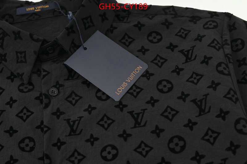 Clothing-LV,same as original ID: CY189,$: 55USD