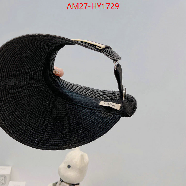 Cap(Hat)-Celine best ID: HY1729 $: 27USD