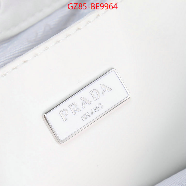 Prada Bags(4A)-Diagonal-,buy online ID: BE9964,$: 85USD