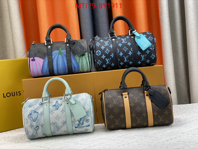 LV Bags(4A)-Speedy- buy cheap replica ID: BY1911 $: 79USD