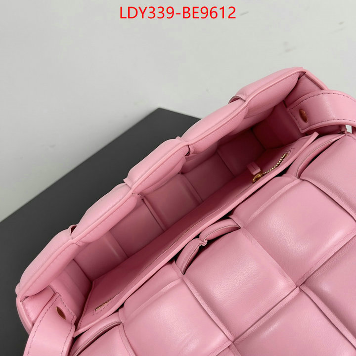 BV Bags(TOP)-Cassette Series,exclusive cheap ID: BE9612,$: 339USD