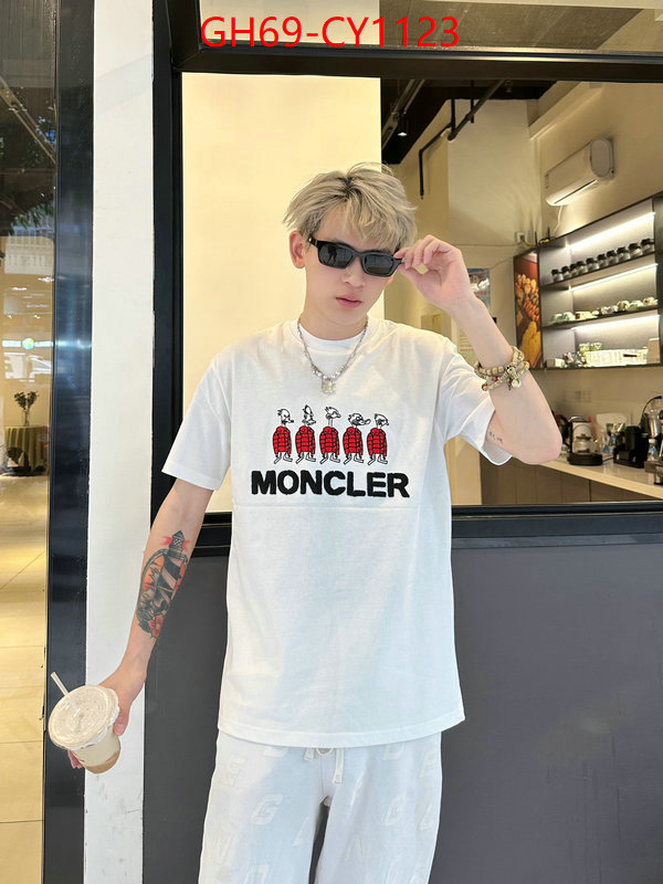 Clothing-Moncler,is it illegal to buy dupe ID: CY1123,$: 69USD