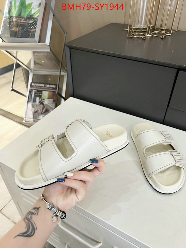 Women Shoes-Fendi aaaaa replica designer ID: SY1944 $: 79USD