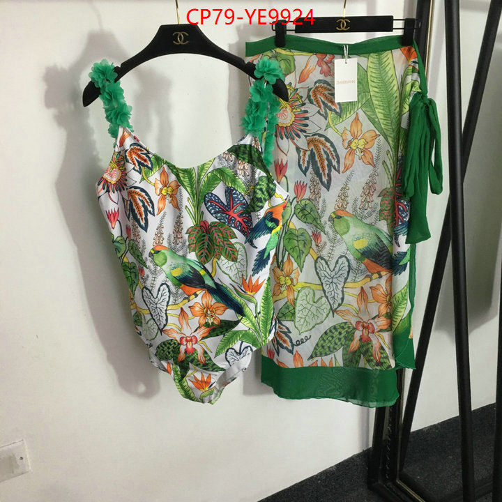 Swimsuit-Zimmermann,1:1 clone ID: YE9924,$: 79USD