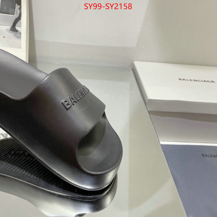 Women Shoes-Balenciaga first top ID: SY2158 $: 99USD