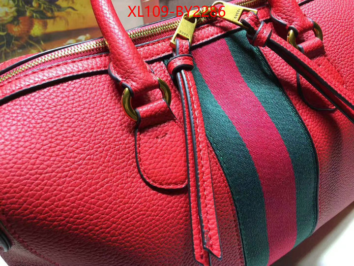 Gucci Bags(4A)-Handbag- 1:1 replica ID: BY2286 $: 109USD