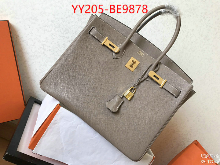 Hermes Bags(TOP)-Evelyne-,perfect replica ID: BE9878,$: 205USD