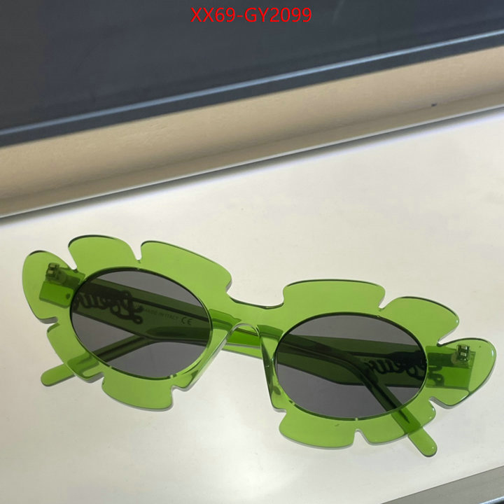 Glasses-Loewe what's best ID: GY2099 $: 69USD