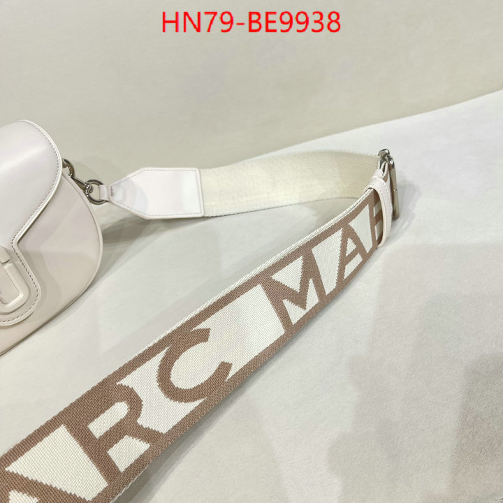 Marc Jacobs Bags(4A)-Diagonal-,buy aaaaa cheap ID: BE9938,$: 79USD