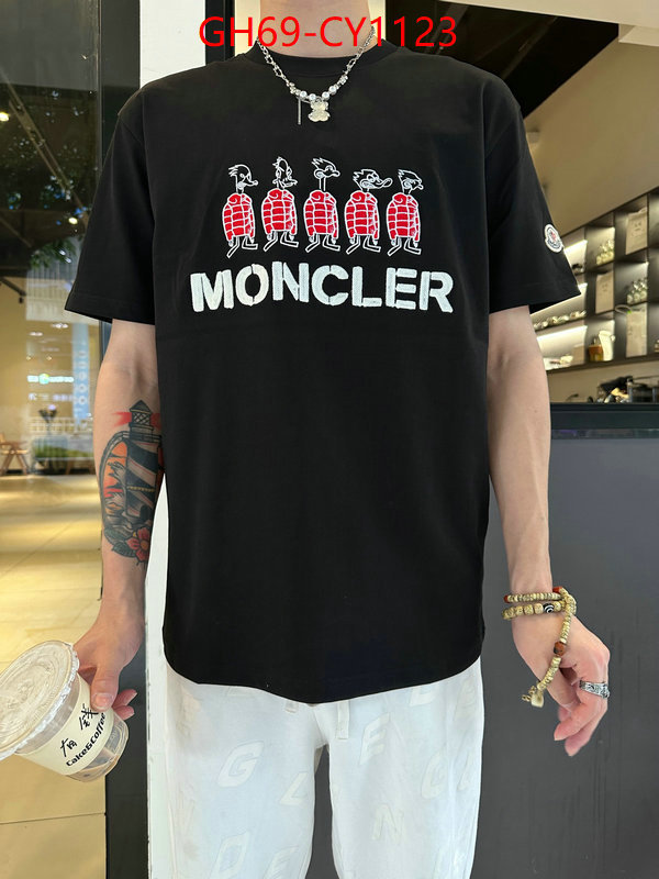 Clothing-Moncler,is it illegal to buy dupe ID: CY1123,$: 69USD