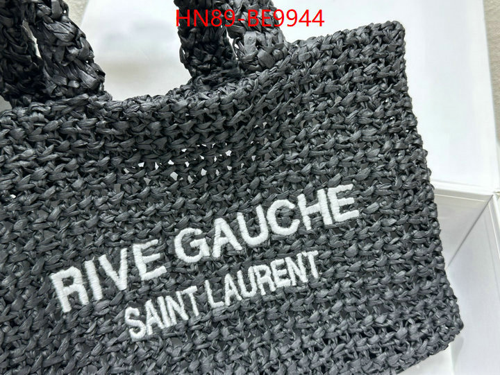 YSL Bag(4A)-Handbag-,sale outlet online ID: BE9944,$: 89USD