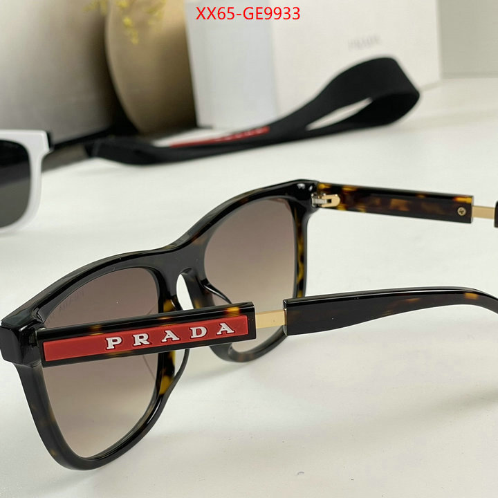 Glasses-Prada,buy ID: GE9933,$: 65USD