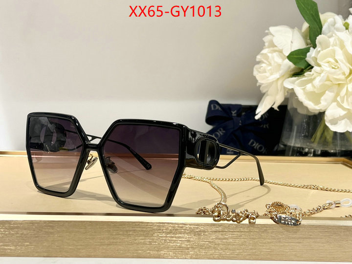 Glasses-Dior,every designer ID: GY1013,$: 65USD