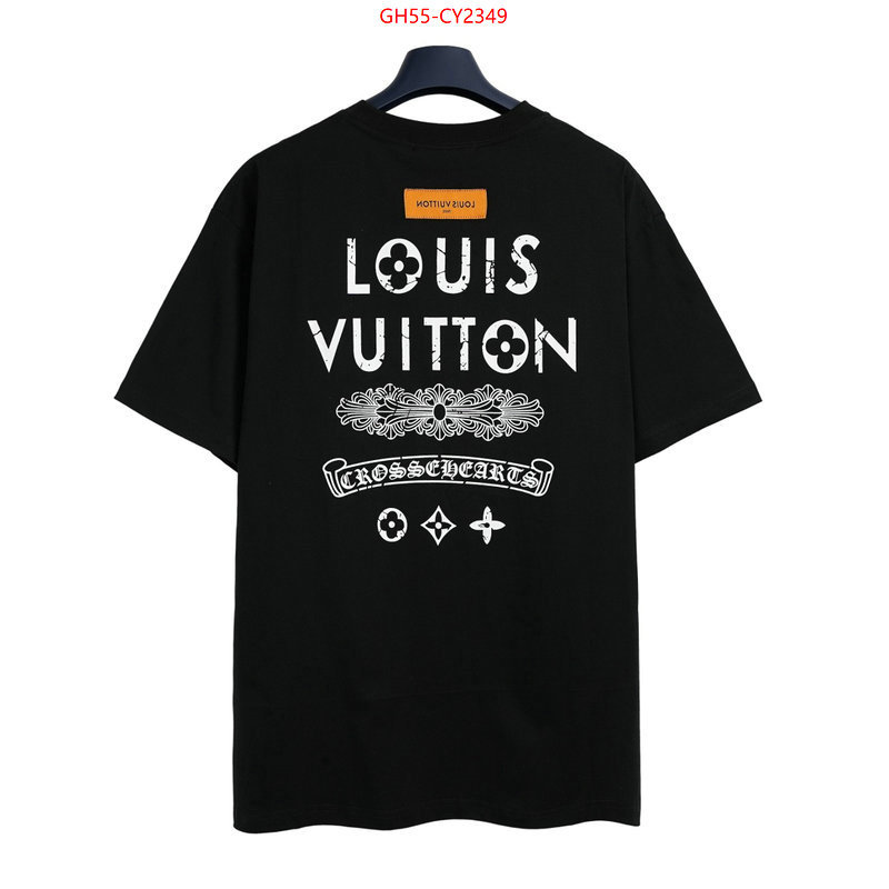 Clothing-LV flawless ID: CY2349 $: 55USD