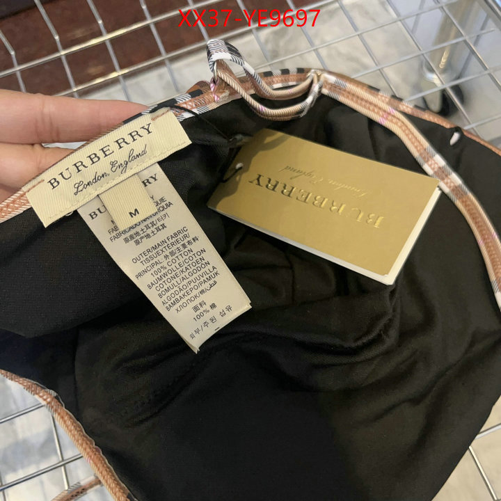 Swimsuit-Burberry,sale ID: YE9697,$: 37USD