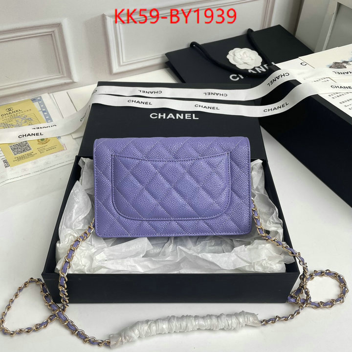 Chanel Bags(4A)-Diagonal- online from china designer ID: BY1939 $: 59USD