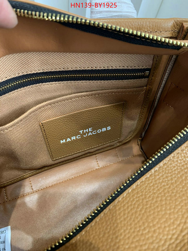 Marc Jacobs Bags(4A)-Handbag- top quality fake ID: BY1925 $: 139USD