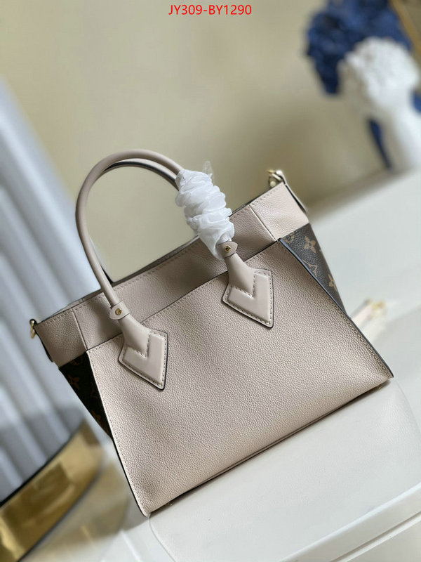 LV Bags(TOP)-Handbag Collection-,best quality designer ID: BY1290,$: 309USD