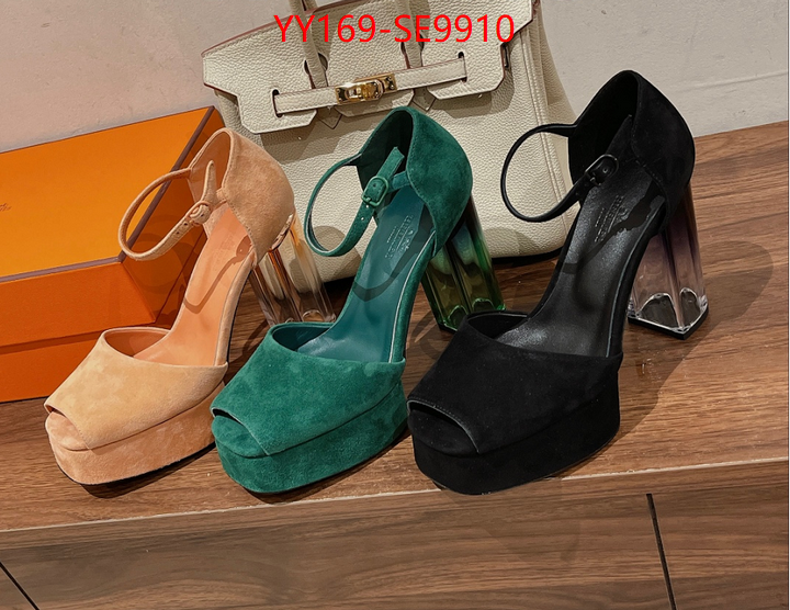 Women Shoes-Hermes,replica online ID: SE9910,$: 169USD