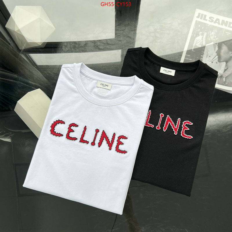 Clothing-Celine,new ID: CY153,$: 55USD