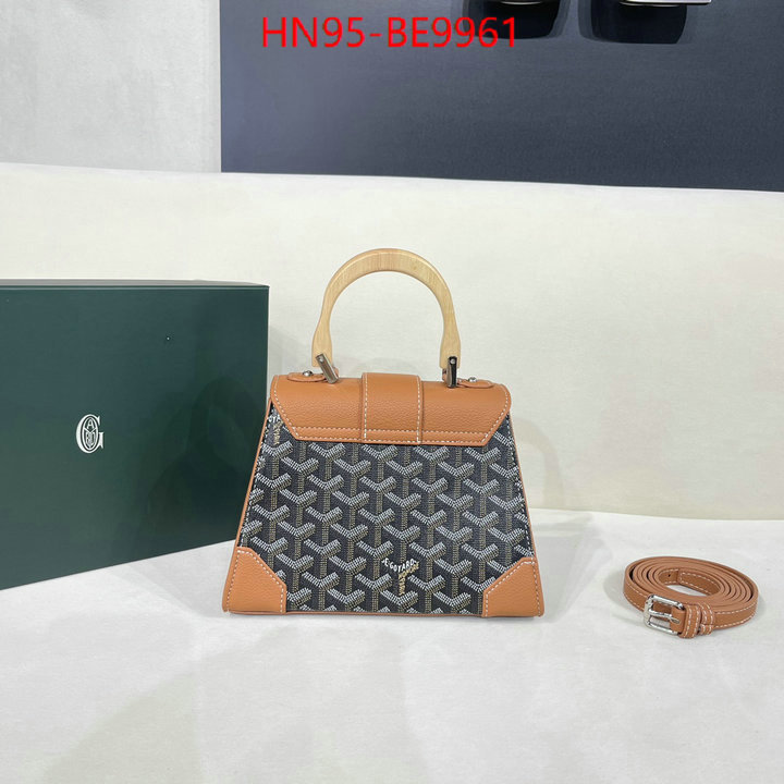 Goyard Bags(4A)-Handbag-,how to buy replica shop ID: BE9961,