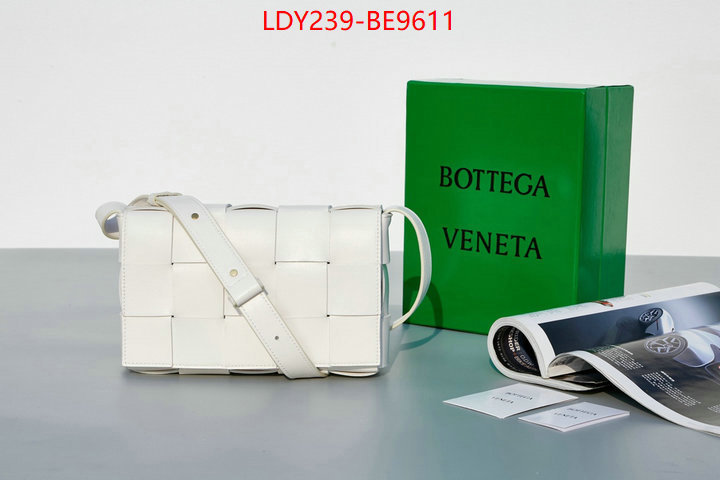 BV Bags(TOP)-Cassette Series,high quality aaaaa replica ID: BE9611,$: 239USD