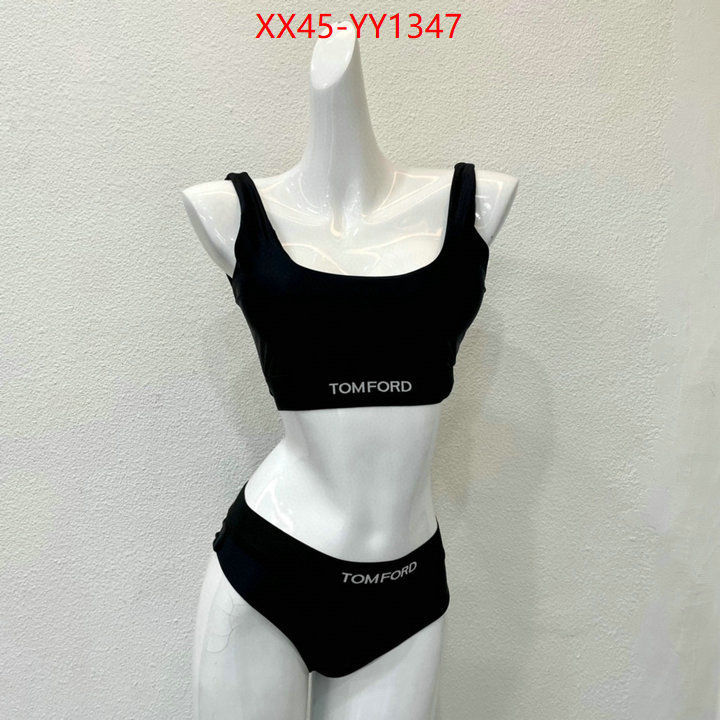 Swimsuit-Tom ford,luxury cheap ID: YY1347,$: 45USD