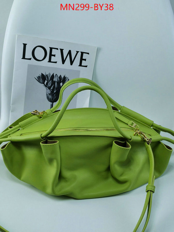 Loewe Bags(TOP)-Handbag-,best quality fake ID: BY38,$: 299USD