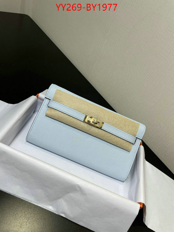 Hermes Bags(TOP)-Kelly- what is a counter quality ID: BY1977 $: 269USD