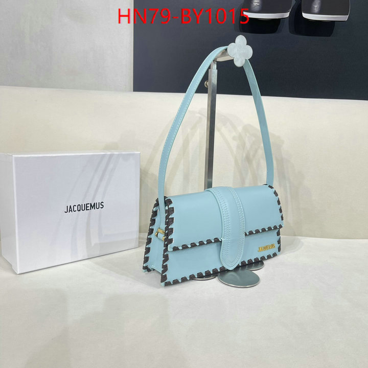 Jacquemus Bags(4A)-Handbag-,shop designer replica ID: BY1015,$: 79USD