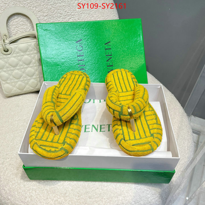 Women Shoes-BV replicas buy special ID: SY2161 $: 109USD