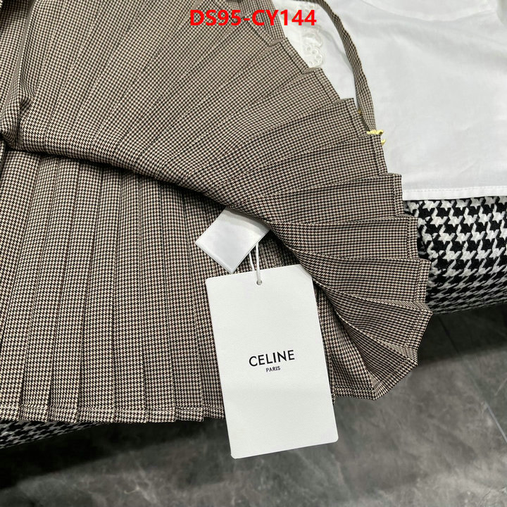 Clothing-Celine,replcia cheap ID: CY144,$: 95USD