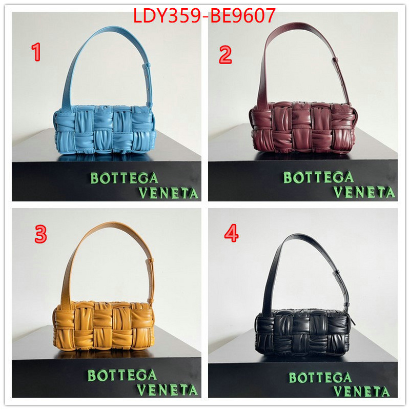 BV Bags(TOP)-Cassette Series,exclusive cheap ID: BE9607,$: 359USD