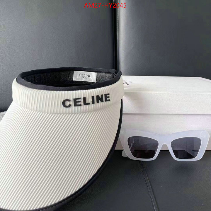 Cap(Hat)-Celine new 2023 ID: HY2045 $: 27USD