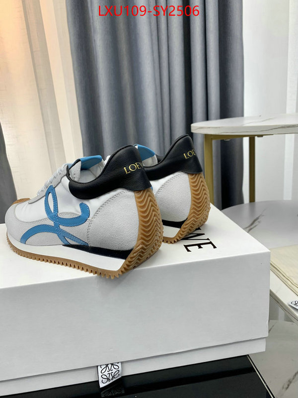 Men Shoes-Loewe website to buy replica ID: SY2506 $: 109USD
