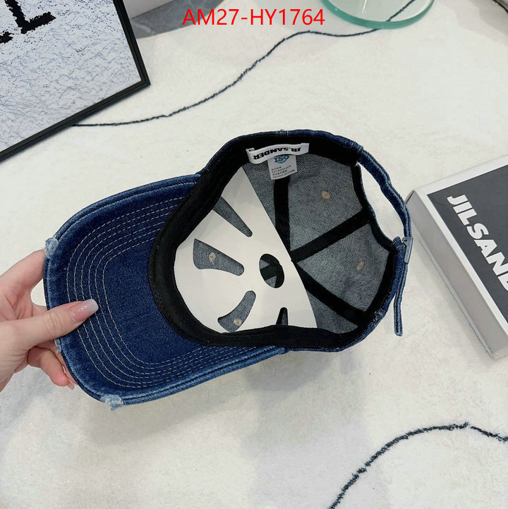 Cap(Hat)-JIL SANDER cheap online best designer ID: HY1764 $: 27USD