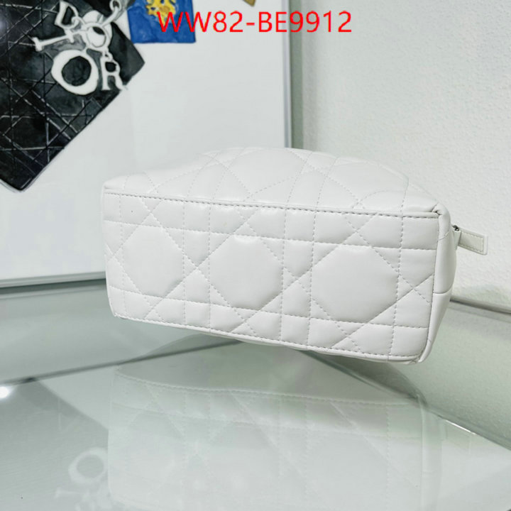 Dior Bags(4A)-Other Style-,designer wholesale replica ID: BE9912,$: 82USD