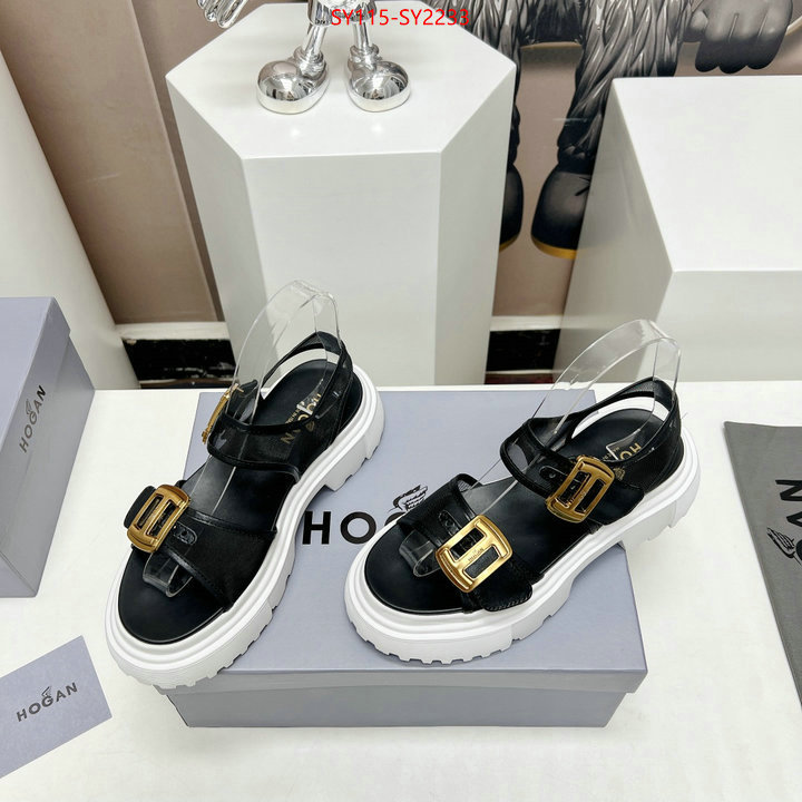 Women Shoes-Hogan the top ultimate knockoff ID: SY2233 $: 115USD