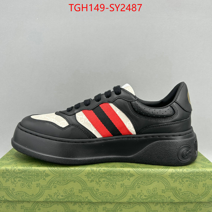 Women Shoes-Gucci 1:1 clone ID: SY2487 $: 149USD