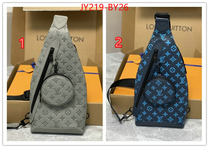 LV Bags(TOP)-Avenue-,where can i buy the best 1:1 original ID: BY26,$: 219USD