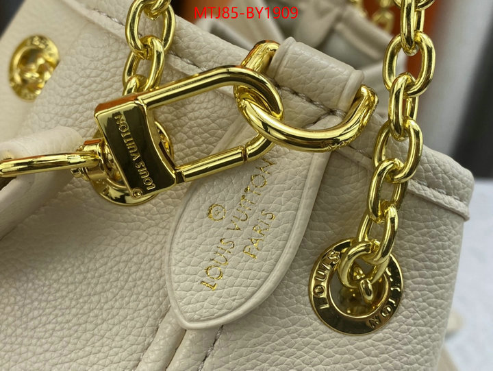 LV Bags(4A)-Nono-No Purse-Nano No- online ID: BY1909 $: 85USD