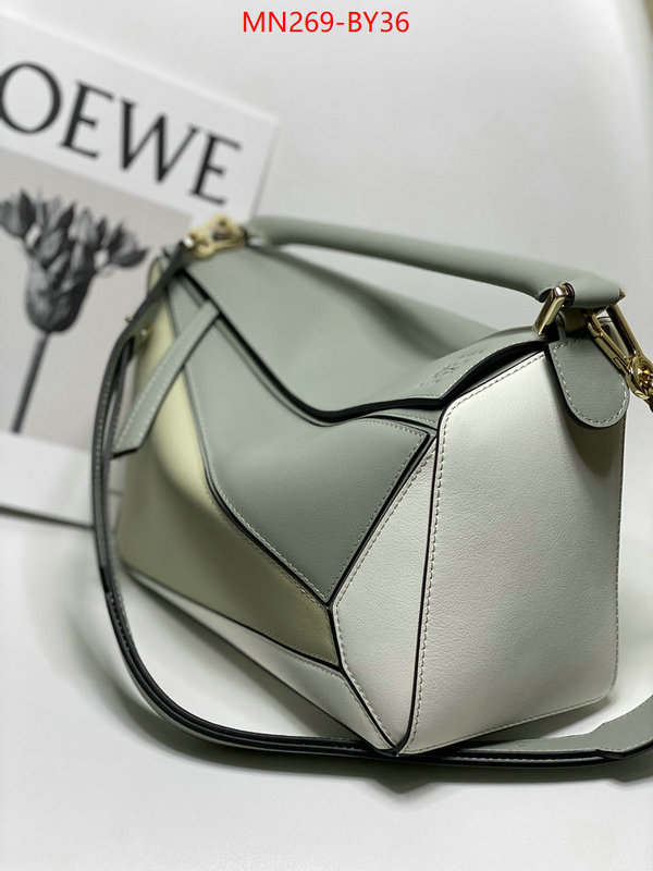 Loewe Bags(TOP)-Puzzle-,where to find best ID: BY36,