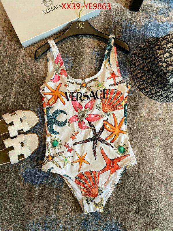 Swimsuit-Versace,best ID: YE9863,$: 39USD