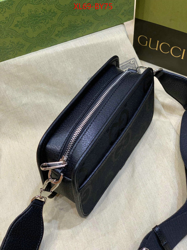 Gucci Bags(4A)-Diagonal-,aaaaa ID: BY75,$: 69USD