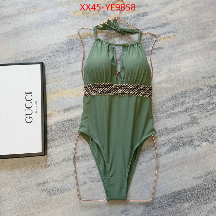 Swimsuit-Versace,buy online ID: YE9858,$: 45USD