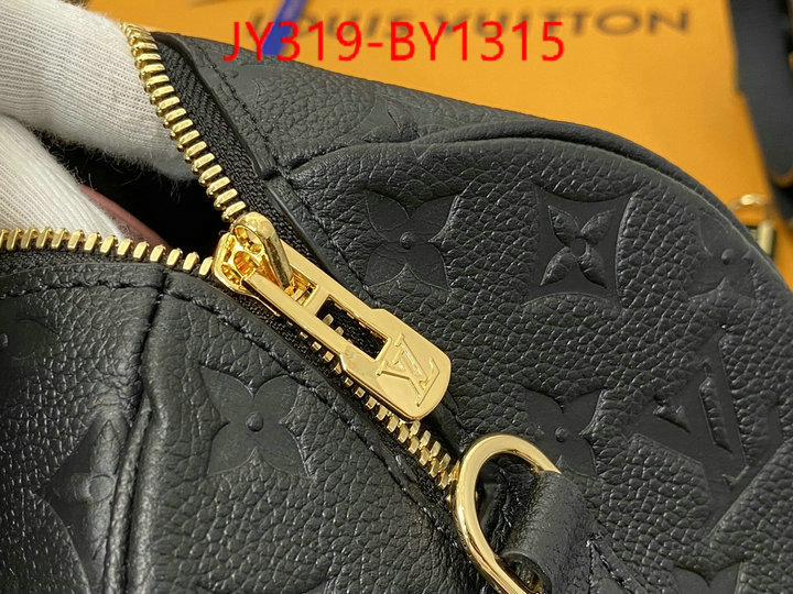 LV Bags(TOP)-Speedy-,fake designer ID: BY1315,$: 319USD