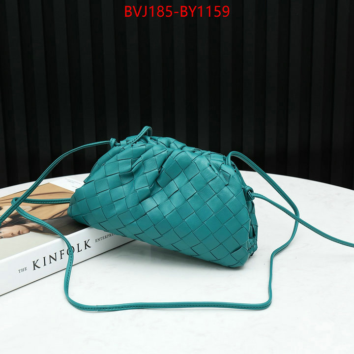 BV Bags(TOP)-Pouch Series-,luxury shop ID: BY1159,$: 185USD